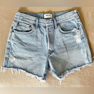 🦋Agolde Parker Long Short🦋